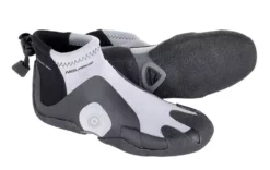 Neil Pryde Neoprenschuhe Rise LC Round 3mm JNR 3mm C1 Black/charcoal 2023