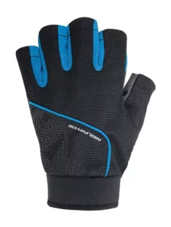 Neil Pryde Neoprenhandschuhe Halffinger Amara Glove C1 Black/Blue 2023