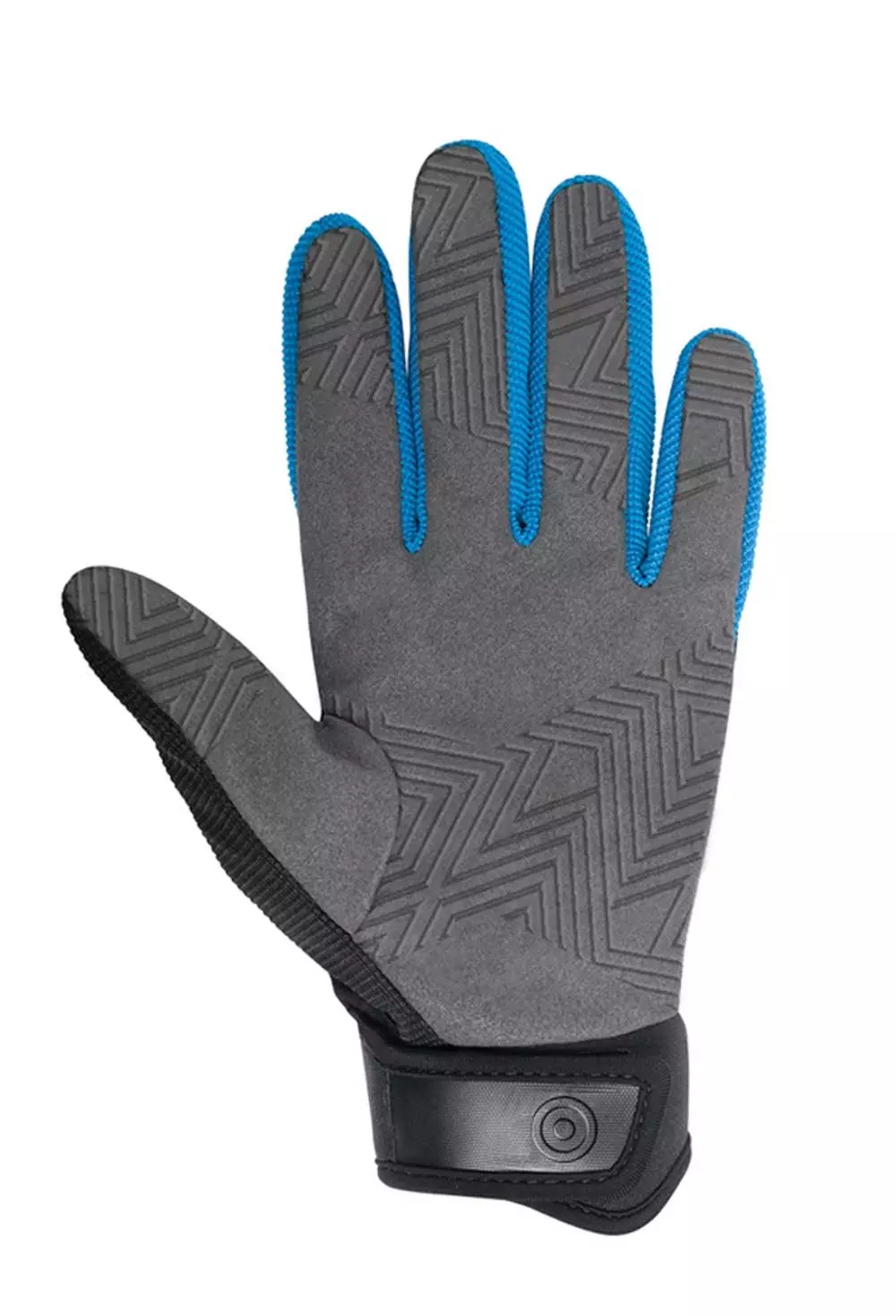 Neil Pryde Neoprenhandschuhe Fullfinger Amara Glove C1 Black/Blue 2023 3 Neil Pryde Neoprenhandschuhe Fullfinger Amara Glove C1 Black/Blue 2023