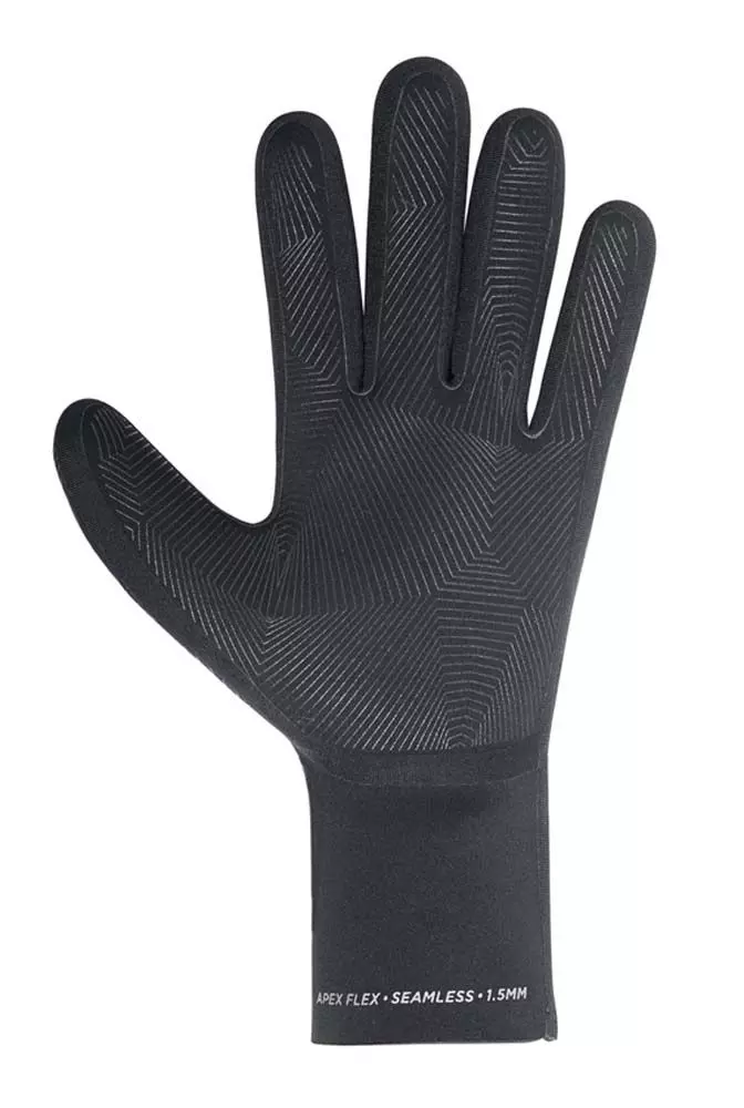 Neil Pryde Neoprenhandschuhe Neo Seamless Glove 1,5mm C1 Black 2023 4 Neil Pryde Neoprenhandschuhe Neo Seamless Glove 1,5mm C1 Black 2023 – Bild 2