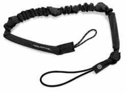 Neil Pryde Aufholleine Uphaul Rope Deluxe C1 Black