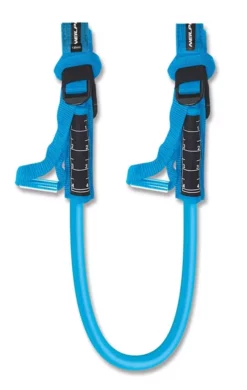 Neil Pryde Trapeztampen Travel Vario HL C2 Blue