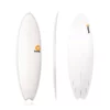Torq Surfboard Wellenreiter TET Fish Pinlines (co) 1 Torq Surfboard Wellenreiter TET Fish Pinlines (co) -Outlet FCS Store 19962 22 jpg