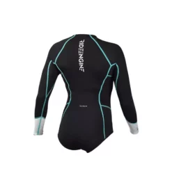 Ride Engine Neo-/Thermops WOMENS ALMAR LONGSLEEVE BIKINI 2/1 BLACK 2020 -Outlet FCS Store 2019 RE Almar 2 1 bikini cut 9 jpg