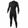 Ride Engine Neoprenanzug APOC FULLSUIT 3/2 Herren Langarm BLACK 2020 -Outlet FCS Store 2019 RE Apoc 3 2 front 8