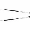 Unifiber Windsurf Gabelbaum Alu 29mm ESSENTIALS -Outlet FCS Store 2020 00 Aluminium ESSENTIALS 140 Black Boom 5829 low 49