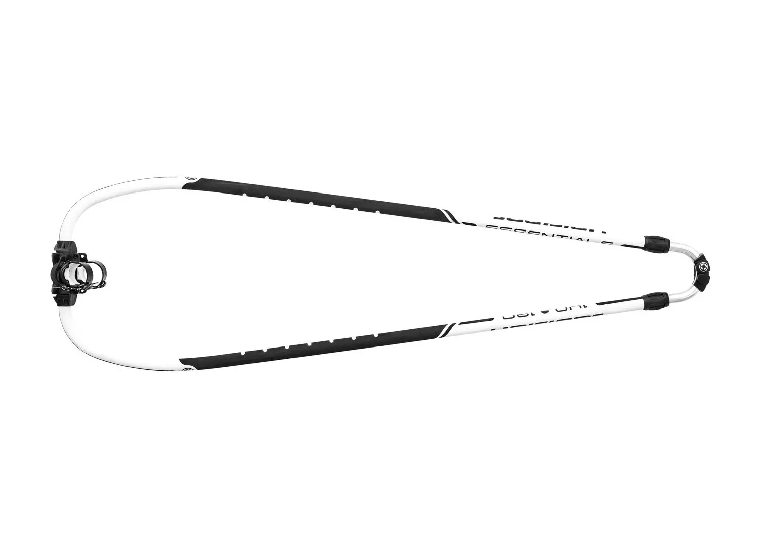 Unifiber Windsurf Gabelbaum Alu 26mm ESSENTIALS JR Monocoque 3 Unifiber Windsurf Gabelbaum Alu 26mm ESSENTIALS JR Monocoque