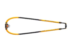 Unifiber Windsurf Gabelbaum Carbon 25mm ELITE Monocoque Slim