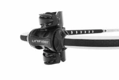 Unifiber Windsurf Gabelbaum Alu 29mm ESSENTIALS -Outlet FCS Store 2020 11 Aluminium ESSENTIALS 140 Black Boom 5238 low 21