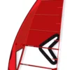 Severne Windsurf Segel HGO Red 2022