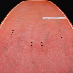 Slingshot Foil Board HYPERMILER 2021 12 Slingshot Foil Board HYPERMILER 2021 -Outlet FCS Store 2020 hypermiler detail deck texture 14 jpg