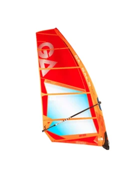 Gaastra Windsurf Segel AirRide C3 Red 2020