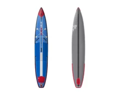 Starboard ISUP Board ALL STAR AIRLINE DSC Deluxe SC 2023