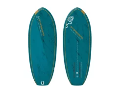 Starboard SUP Board FOIL SURF BLUE CARBON V.2 2021