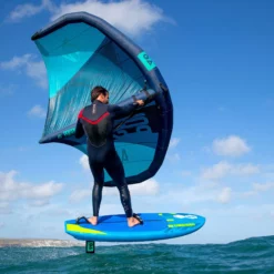 Tabou Foil Board Pocket Air 2021 10 Tabou Foil Board Pocket Air 2021 -Outlet FCS Store 2021 PocketAir 01 gallery 4 jpg