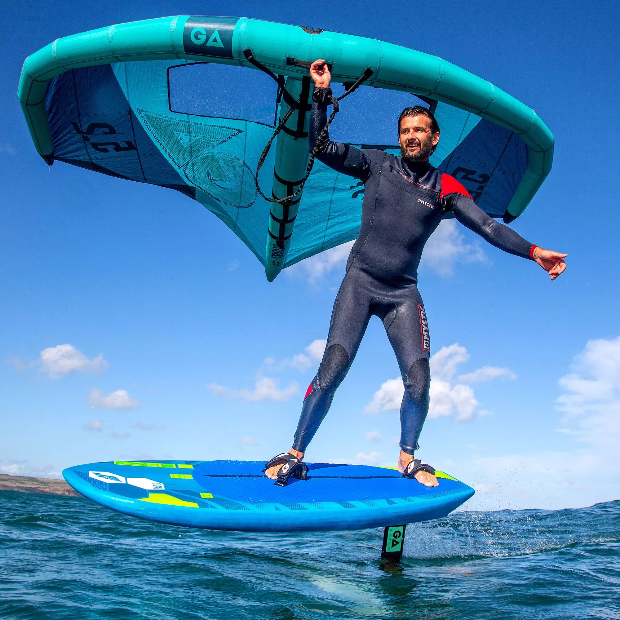 Tabou Foil Board Pocket Air 2021 7 Tabou Foil Board Pocket Air 2021 – Bild 5