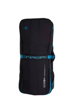 Starboard ISUP Board THE WALL DDC . 2023 -Outlet FCS Store 2021 deluxe M board bag 28 jpg