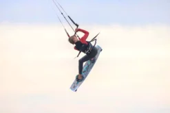 ION Neoprenanzug Capture Semidry FZ DL 5/4 Junior Steel Blue/red/black 2023 -Outlet FCS Store 20211017115540 IMG 4048 17 jpg