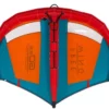 FreeWing Surf Wing GO WINDOW Orange And Teal 2023 -Outlet FCS Store 20211221 MG 5662 di 11 jpg