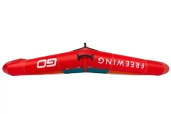 FreeWing Surf Wing GO WINDOW Orange And Teal 2023 14 FreeWing Surf Wing GO WINDOW Orange And Teal 2023 -Outlet FCS Store 20211221 MG 5675 di 5 jpg