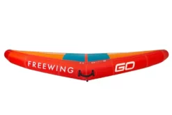 FreeWing Surf Wing GO WINDOW Orange And Teal 2023 17 FreeWing Surf Wing GO WINDOW Orange And Teal 2023 -Outlet FCS Store 20211221 MG 5702 di 5 jpg