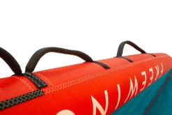 FreeWing Surf Wing GO WINDOW Orange And Teal 2023 18 FreeWing Surf Wing GO WINDOW Orange And Teal 2023 -Outlet FCS Store 20211221 MG 5710 di 5 jpg