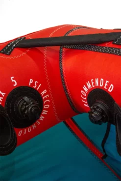 FreeWing Surf Wing GO WINDOW Orange And Teal 2023 19 FreeWing Surf Wing GO WINDOW Orange And Teal 2023 -Outlet FCS Store 20211221 MG 5718 di 5 jpg