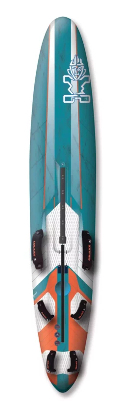 Starboard Windsurf Board Phantom Race Carbon Reflex Race Board 2023