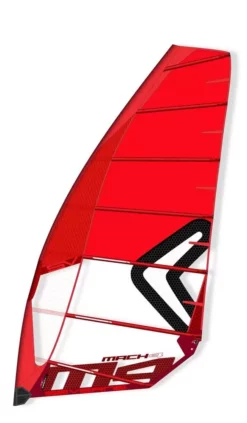 Severne Windsurf Segel MACH4      2021