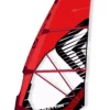 Severne Windsurf Segel GATOR Red 2023