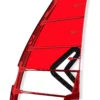Severne Windsurf Segel NCX Red 2023 -Outlet FCS Store 2021 ncx 6 batten 3 jpg
