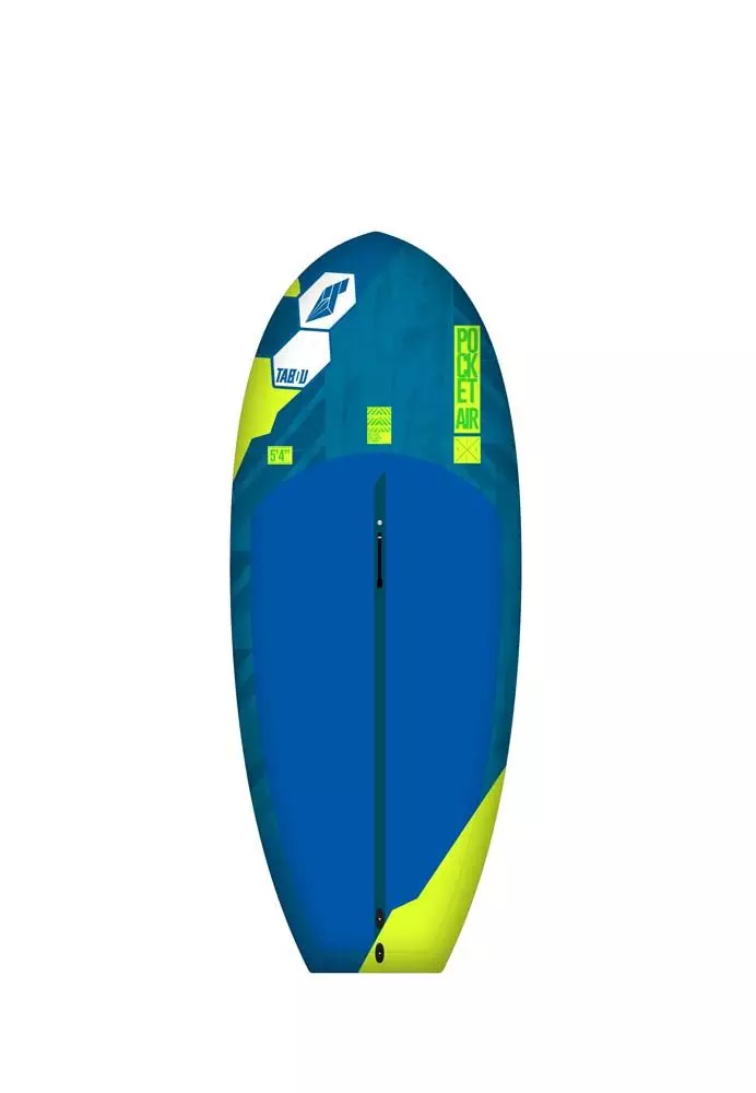 Tabou Foil Board Pocket Air 2021 3 Tabou Foil Board Pocket Air 2021