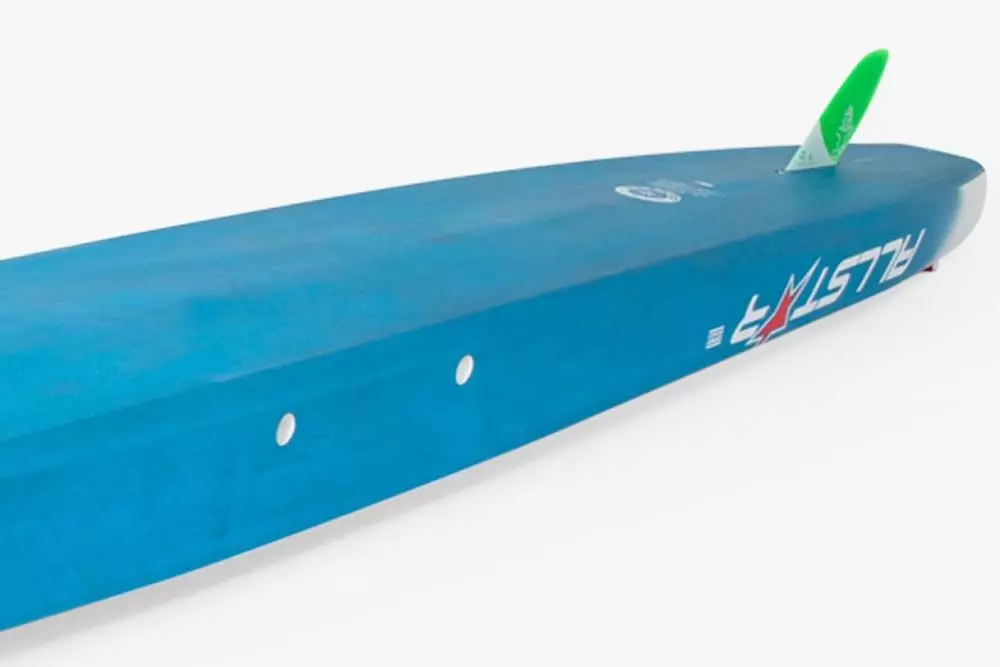 Starboard SUP Board ALL STAR W/. Bag Carbon Sandwich 2022 10 Starboard SUP Board ALL STAR W/. Bag Carbon Sandwich 2022 – Bild 8
