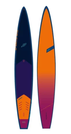 JP. JP SUP Board Allwater Race PRO Div. 2023