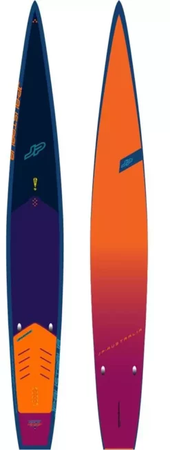 JP. JP SUP Board Flatwater Race PRO Div. 2023
