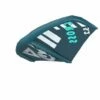 Gaastra Surf Wing CROSS C1 DARK GREEN 2022