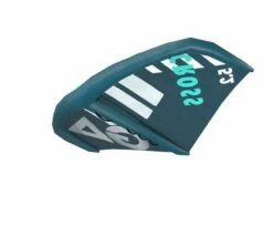 Gaastra Surf Wing CROSS C1 DARK GREEN 2022