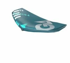 Gaastra Surf Wing POISON C1 DARK GREEN 2022 -Outlet FCS Store 2022 GA poison 4 2 production 210908 CC1 P2 0022 8