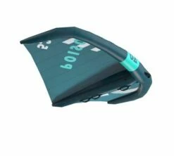 Gaastra Surf Wing POISON C1 DARK GREEN 2022 -Outlet FCS Store 2022 GA poison 4 2 production 210908 CC1 P3 0022 7