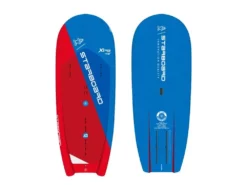 Starboard Wing Foil Board XTRA Blue Carbon 2023