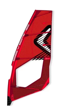 Severne Windsurf Segel S-1 Red 2022
