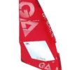 Gaastra Windsurf Segel Hybrid - Wave HD C2-Red 2022 -Outlet FCS Store 2022gw graphics Hybrid C2 Wave 01 web 15 jpg