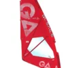 Gaastra Windsurf Segel IQ - HD C2-Red 2022