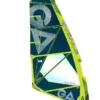 Gaastra Windsurf Segel Manic C3-Yellow 2022