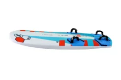 Tabou Windsurfboard Air Ride MTE Foil Board 2022 -Outlet FCS Store 2022t AirRide MTE details 06 3 jpg