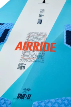 Tabou Windsurfboard Air Ride MTE Foil Board 2022 -Outlet FCS Store 2022t AirRide MTE details 09 3 jpg