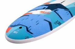 Tabou Windsurfboard Bullitt Freeride Board 2022 -Outlet FCS Store 2022t Bullitt detail 06 11