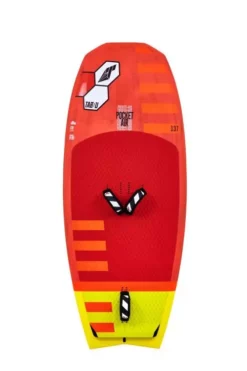 Tabou Wing Foil Board Pocket Air MTE - 2023
