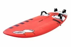 Tabou Windsurfboard Rocket Plus MTE Freeride Board 2022 -Outlet FCS Store 2022t Rocket PLUS MTE detail acc 13 1