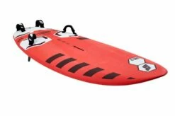 Tabou Windsurfboard Rocket Plus MTE Freeride Board 2022 -Outlet FCS Store 2022t Rocket PLUS MTE detail acc 15 1